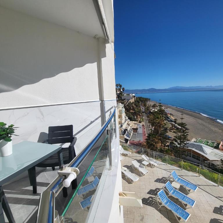 Studio SEA SUN and BEACH - Apartamento Estudio con vistas al mar - 3