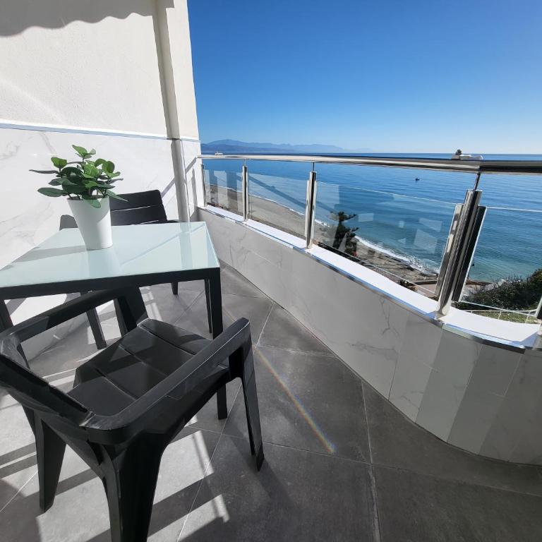Studio SEA SUN and BEACH - Apartamento Estudio con vistas al mar - 2