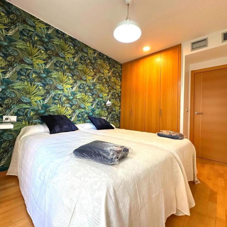 Dos Torres Las Comarcas - Amplia Terraza y Estacionamiento Gratuito - Two-Bedroom Apartment - 8