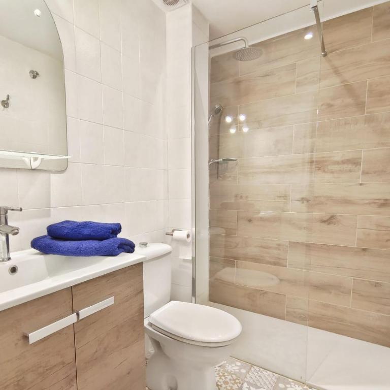 Apartamento Mila Cala Montgó by VACAY L'Escala - Apartamento de 2 dormitorios - 9
