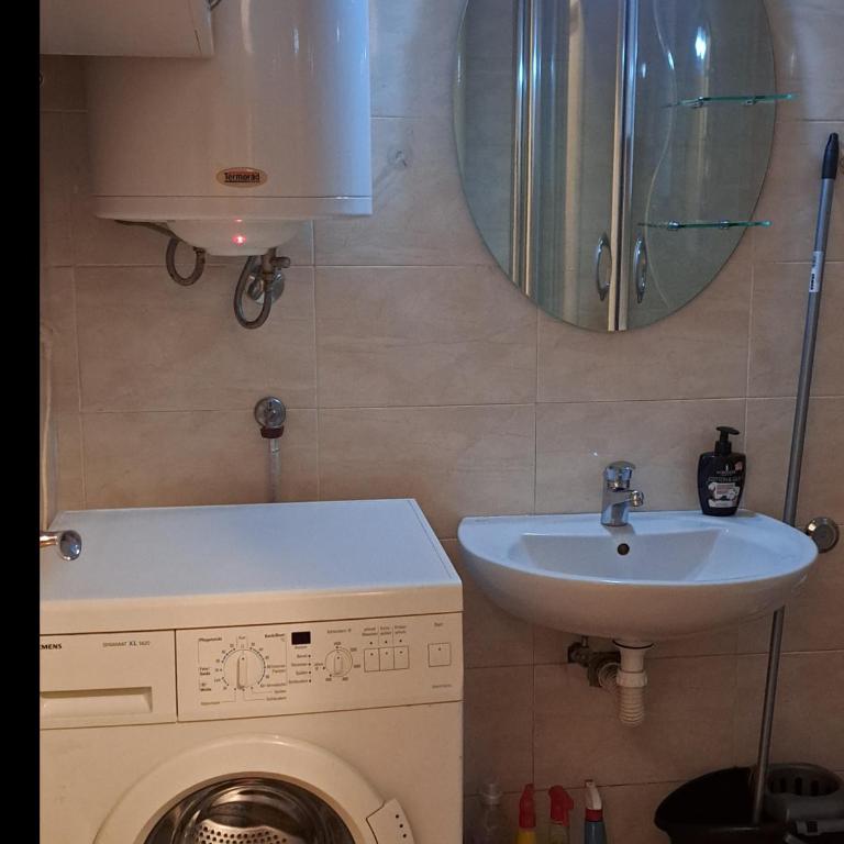 Apartman La Vida - Apartman sa 1 Spavaćom Sobom - 17