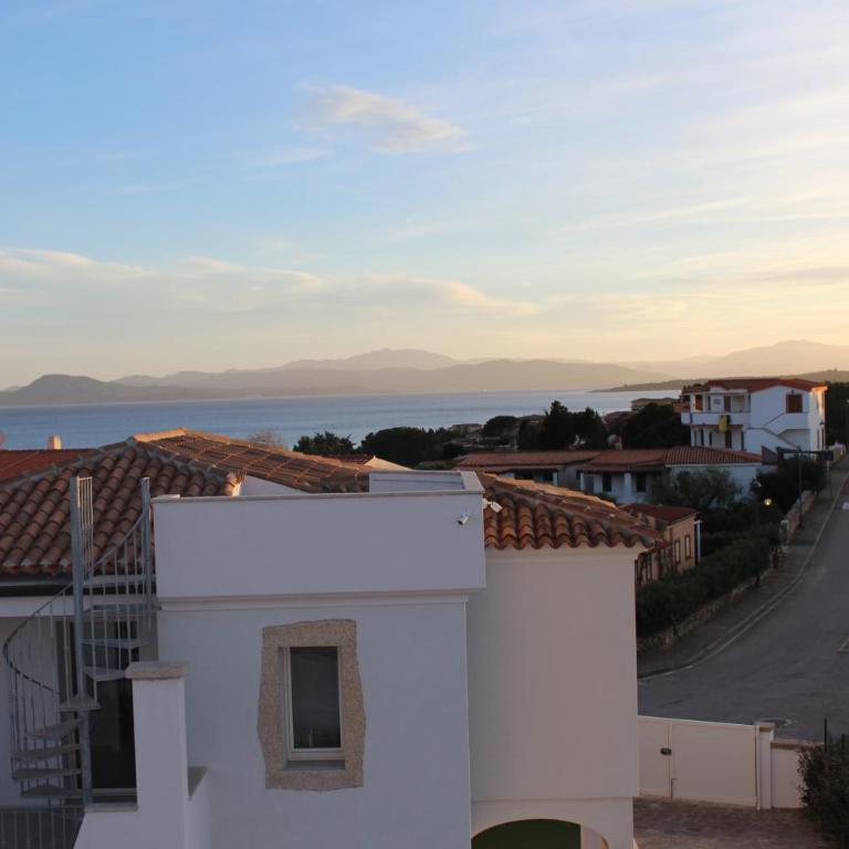 Villetta Baia 1 - Appartamento con 2 Camere da Letto - 5