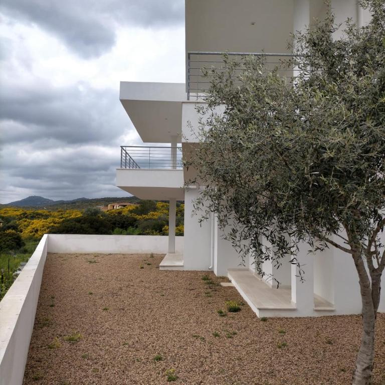 Villetta Baia 1 - Appartamento con 2 Camere da Letto - 4