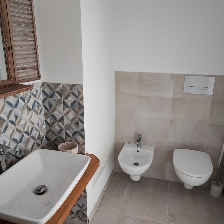 Villetta Baia 1 - Appartamento con 2 Camere da Letto - 7