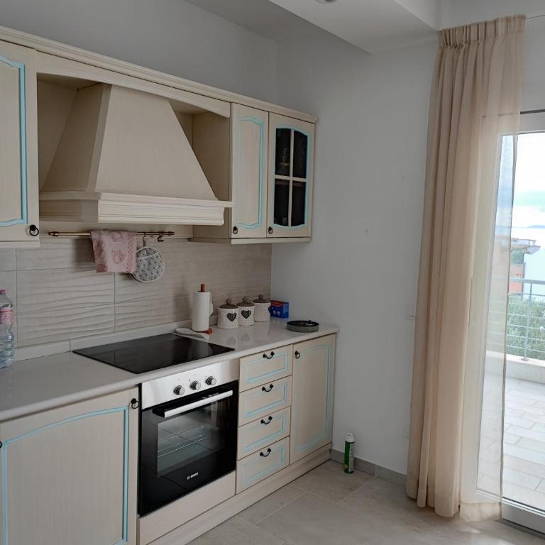 Villetta Baia 1 - Appartamento con 2 Camere da Letto - 6