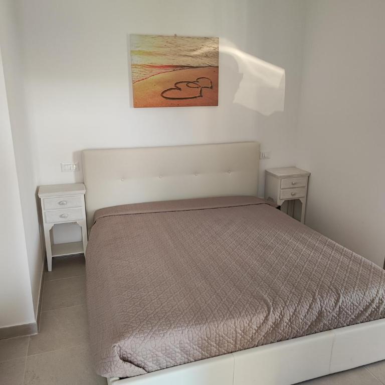Villetta Baia 1 - Appartamento con 2 Camere da Letto - 9