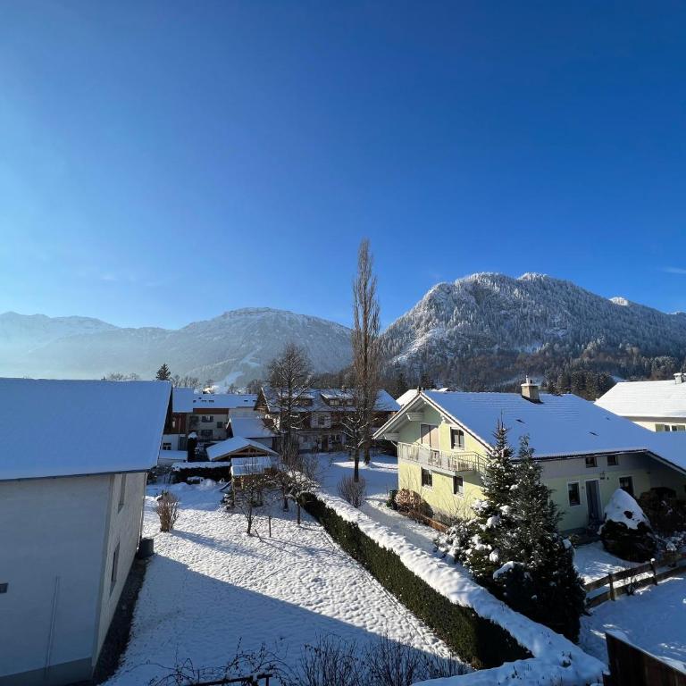 Chalet Alpenflair - Chalet mit 3 Schlafzimmern - 30