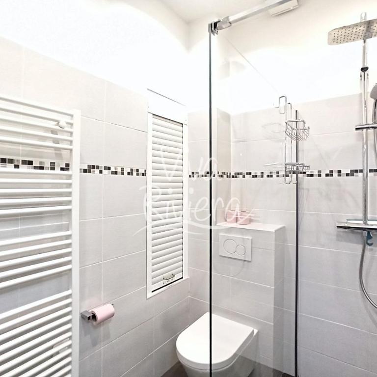 Calm and Modern 1 Bedroom City Centre Cannes - Apartamento de 1 dormitorio - 12