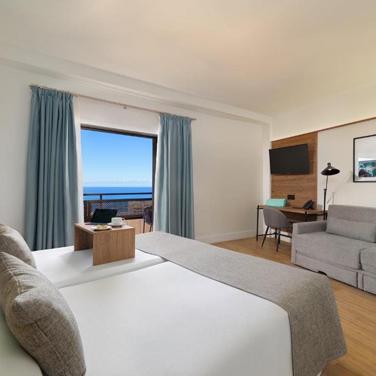 FERGUS Puerto de la Cruz - Suite Junior - 1