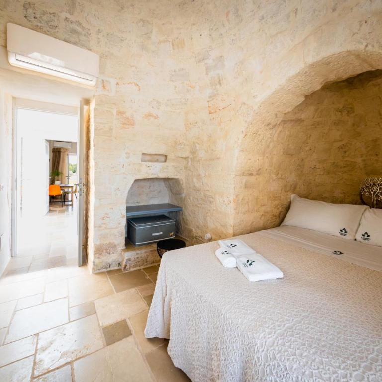 Esclusive luxury private trulli - Casa con 2 Camere da Letto - 16