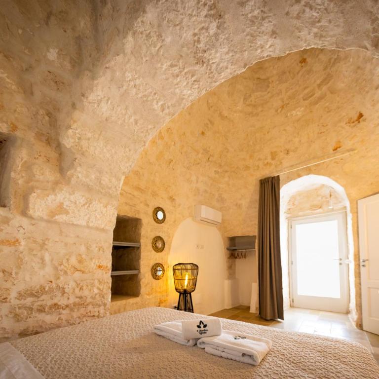 Esclusive luxury private trulli - Casa con 2 Camere da Letto - 40