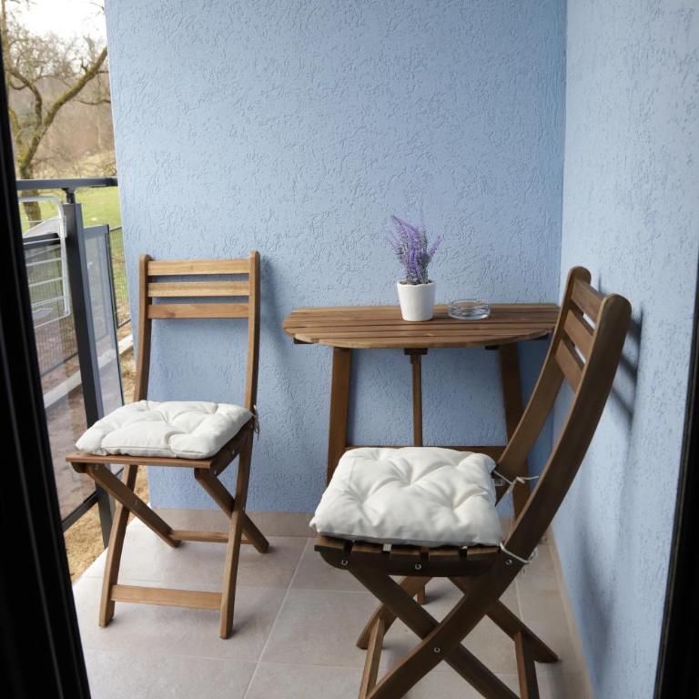 Apartman Hris - Studio Apartment - 40