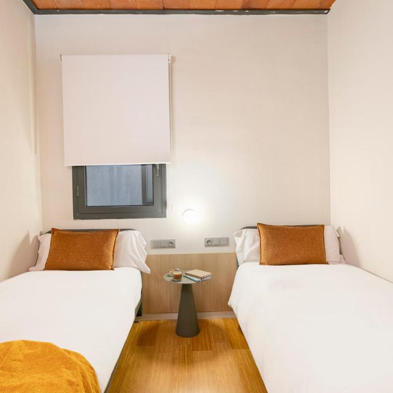Aspasios Las Ramblas Apartments - Two-Bedroom Apartment - 9