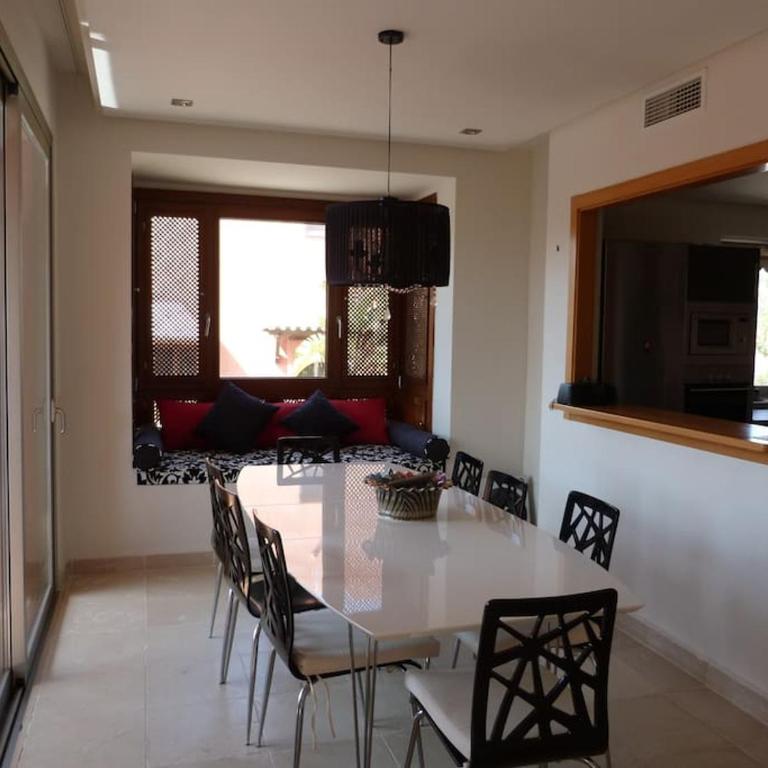 Luxurious Townhouse with sea views - Casa de 5 dormitorios - 5
