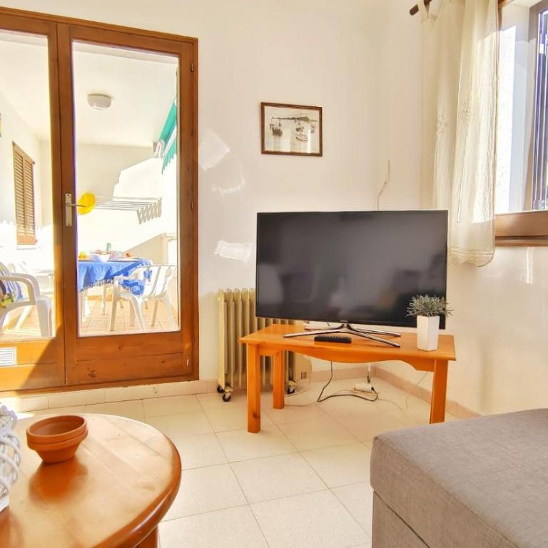 Apartamento Mila Cala Montgó by VACAY L'Escala - Apartamento de 2 dormitorios - 10