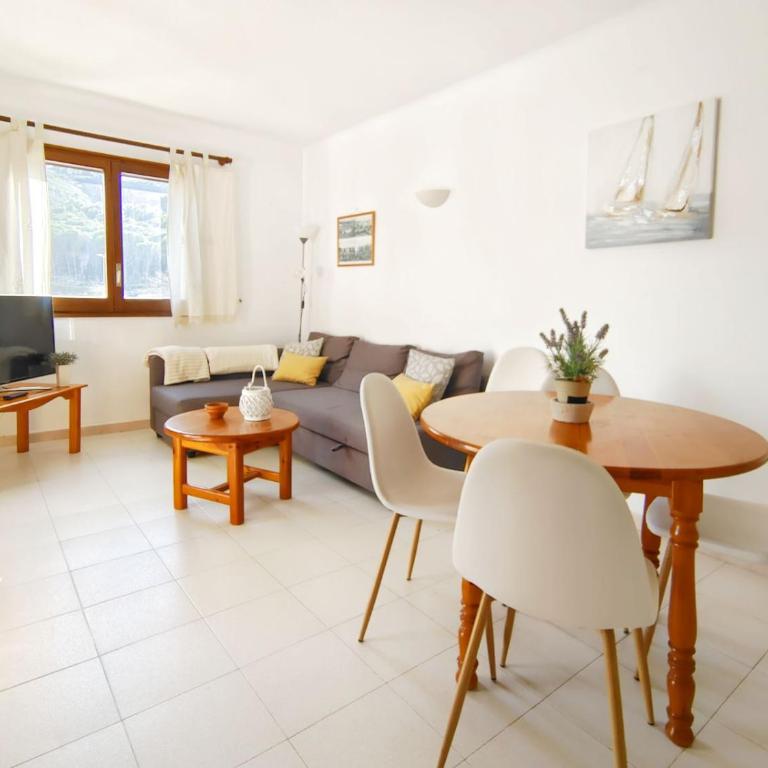 Apartamento Mila Cala Montgó by VACAY L'Escala - Apartamento de 2 dormitorios - 12