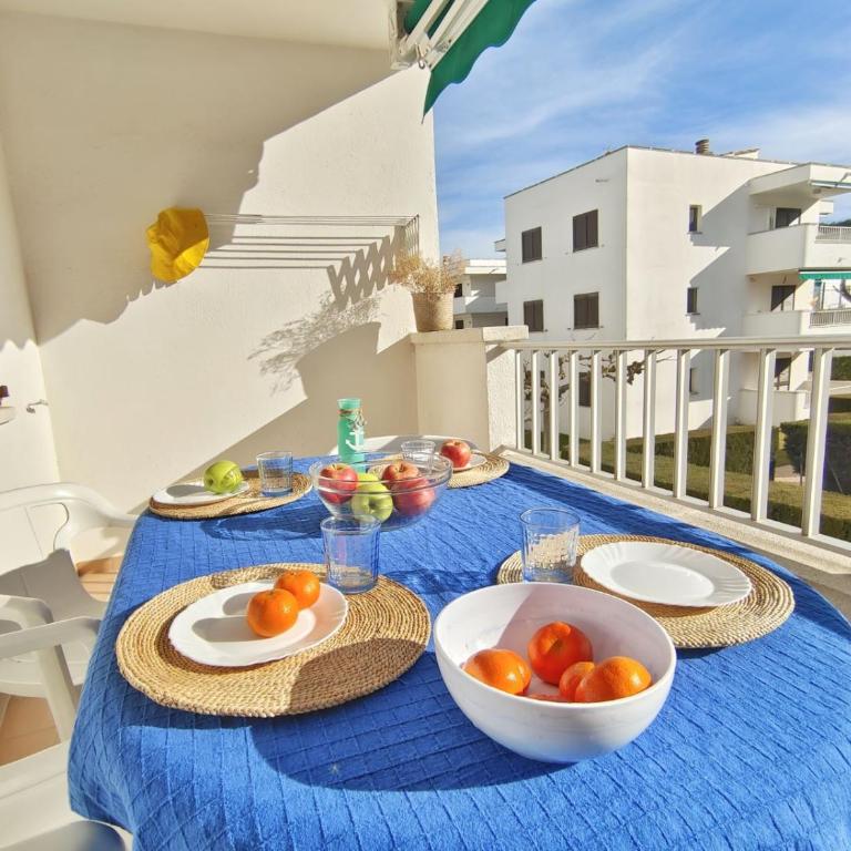 Apartamento Mila Cala Montgó by VACAY L'Escala - Apartamento de 2 dormitorios - 13