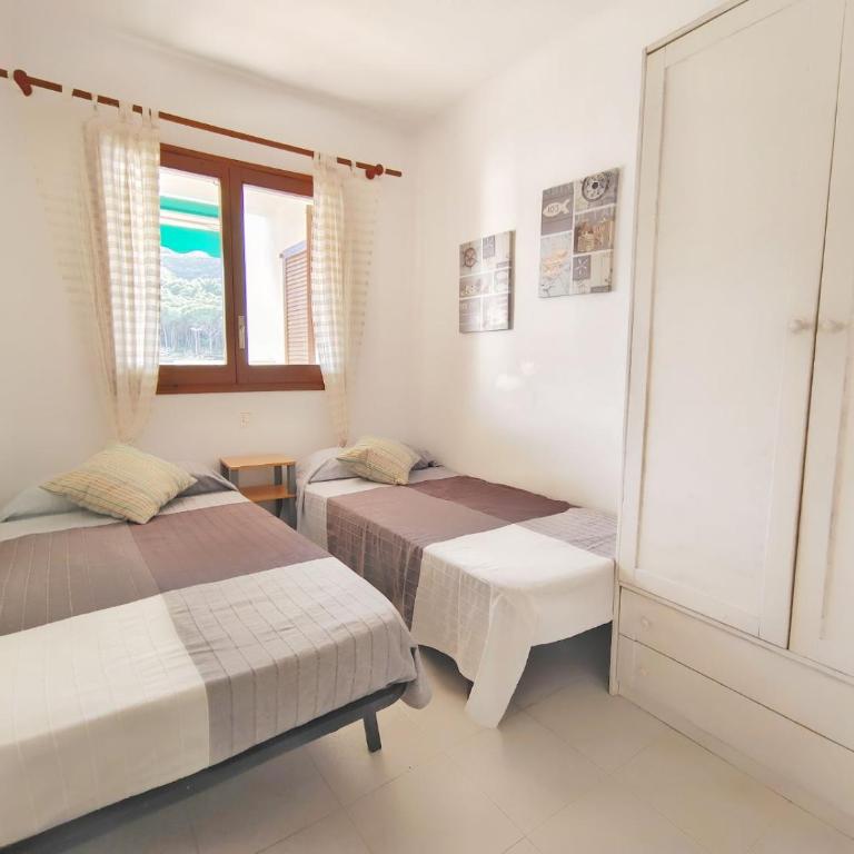 Apartamento Mila Cala Montgó by VACAY L'Escala - Apartamento de 2 dormitorios - 15