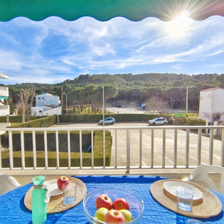Apartamento Mila Cala Montgó by VACAY L'Escala - Apartamento de 2 dormitorios - 18