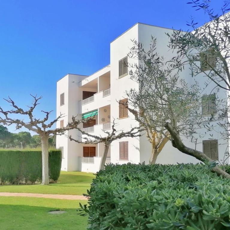 Apartamento Mila Cala Montgó by VACAY L'Escala - Apartamento de 2 dormitorios - 23