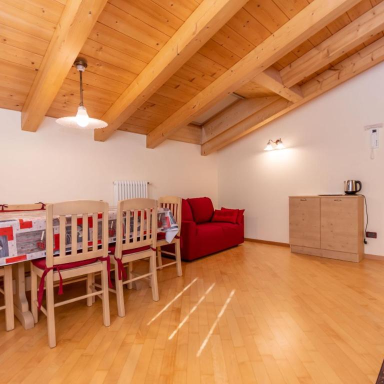 Casa Milena - Appartamento con Vista Montagna - 3