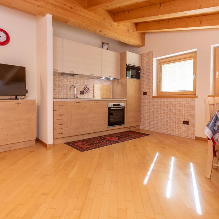 Casa Milena - Appartamento con Vista Montagna - 7