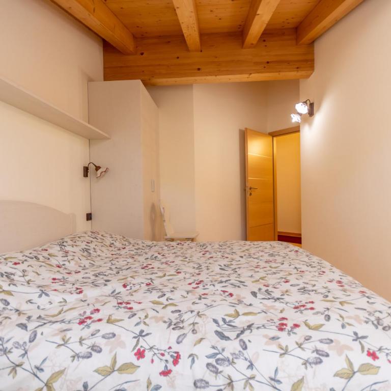Casa Milena - Appartamento con Vista Montagna - 10