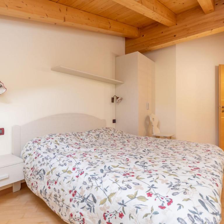 Casa Milena - Appartamento con Vista Montagna - 11