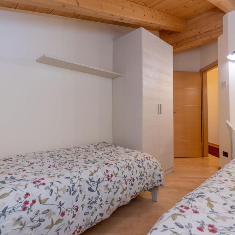 Casa Milena - Appartamento con Vista Montagna - 14