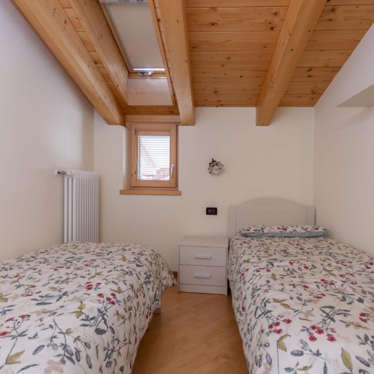 Casa Milena - Appartamento con Vista Montagna - 15