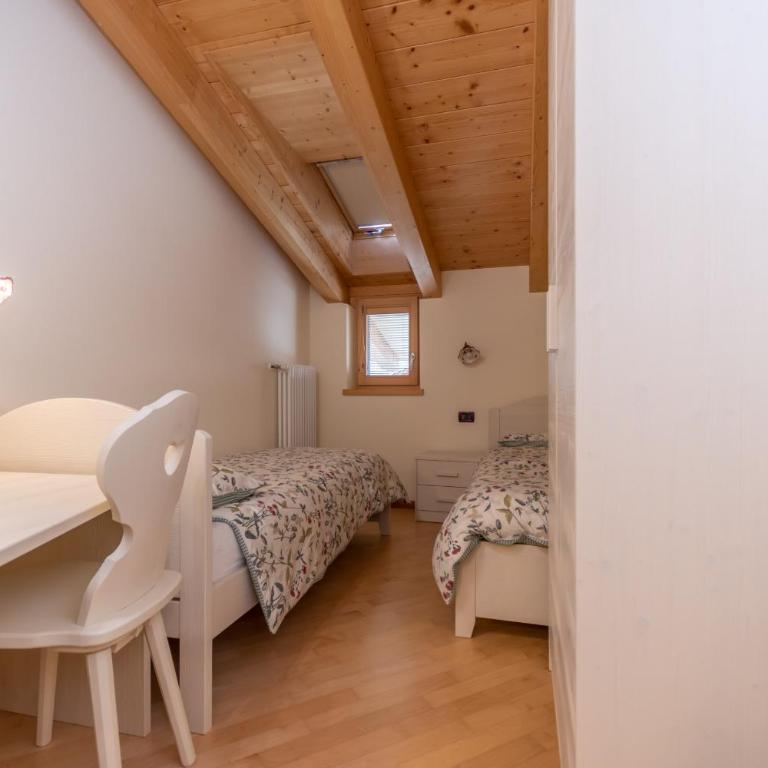 Casa Milena - Appartamento con Vista Montagna - 16