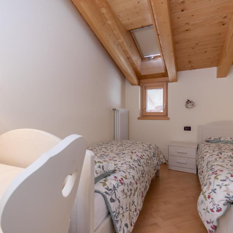 Casa Milena - Appartamento con Vista Montagna - 17