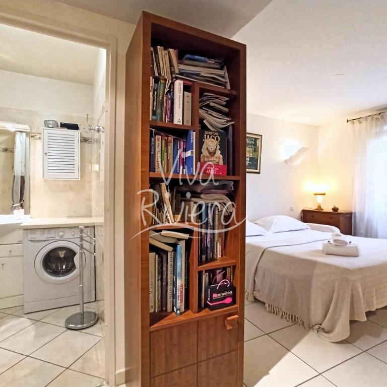 Viva Riviera -14 Avenue Isola Bella - Appartement 2 Chambres - 26