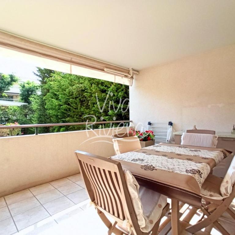 Viva Riviera -14 Avenue Isola Bella - Appartement 2 Chambres - 27