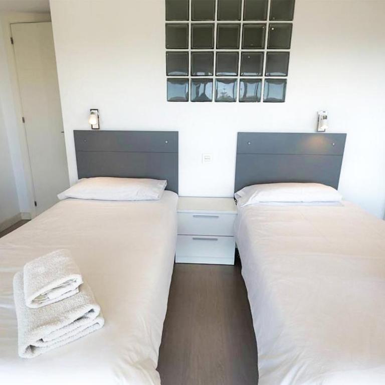 Skol 629 Two Bedroom Duplex Apartment with Sea Views in Skol Marbella - Apartamento Deluxe - 19