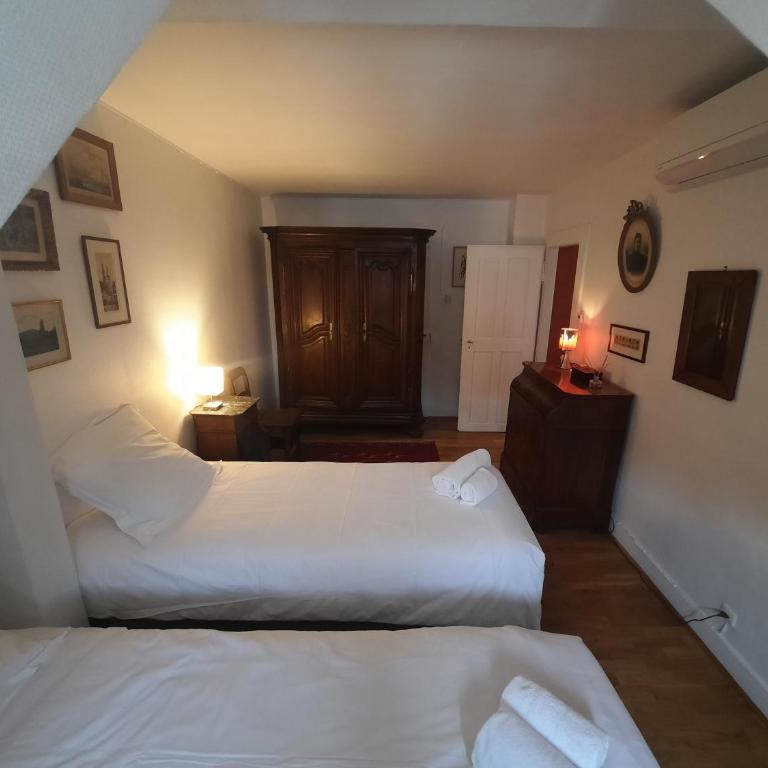 145m² city center 4 bedrooms view of the Cathedral - Appartement - 31