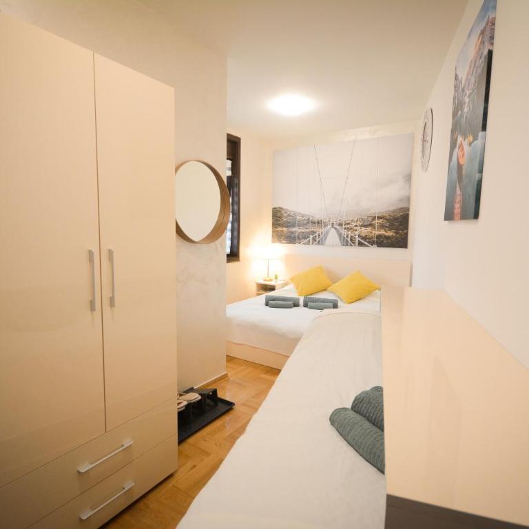 Apartman Hris - Studio Apartment - 6