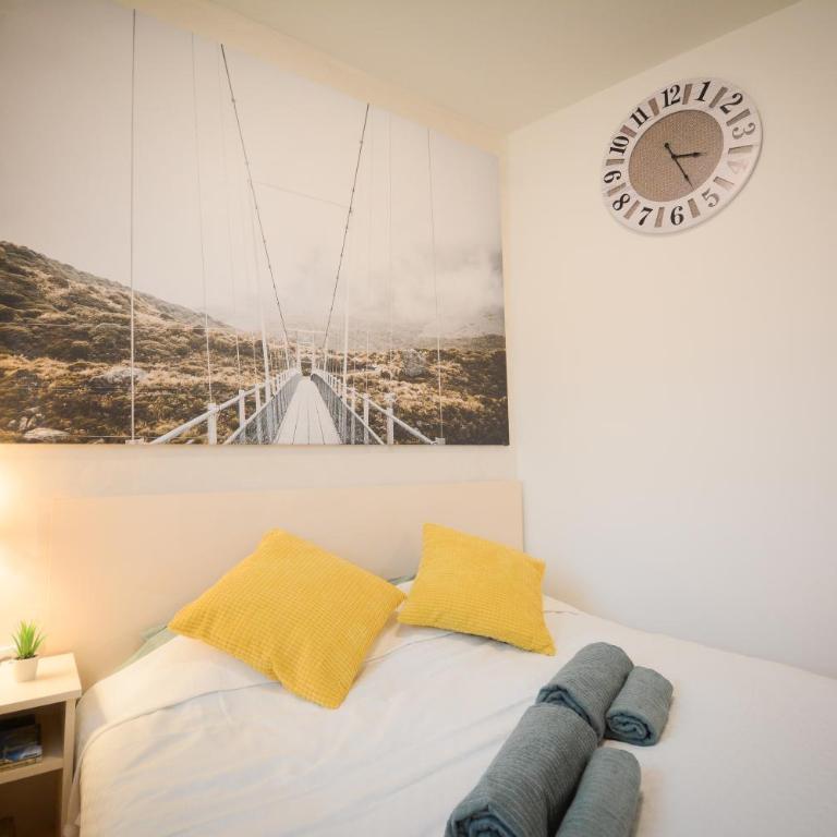 Apartman Hris - Studio Apartment - 4