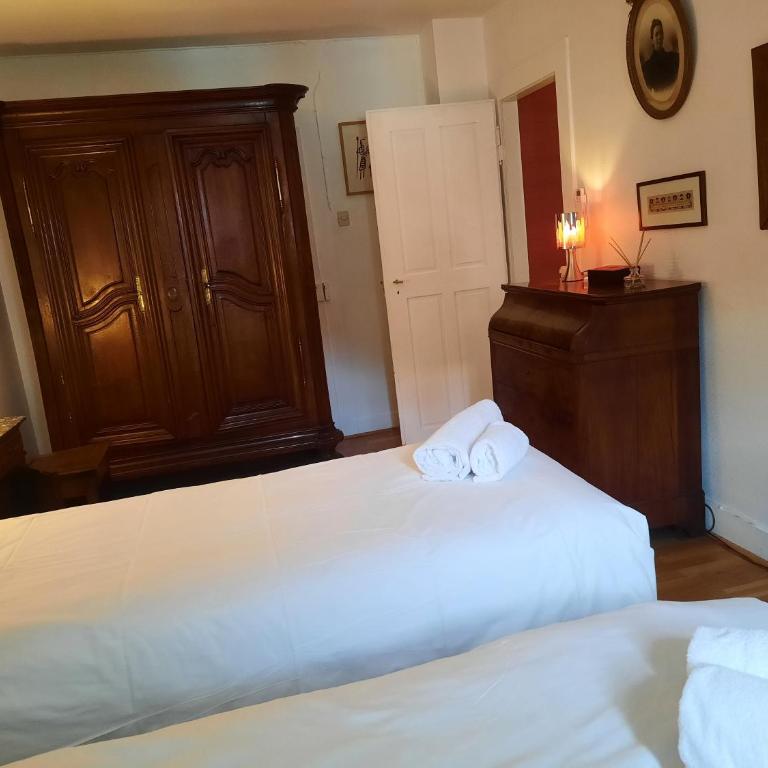 145m² city center 4 bedrooms view of the Cathedral - Appartement - 32