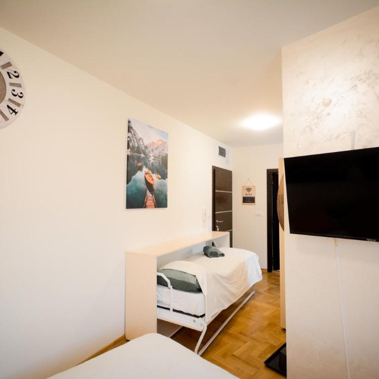 Apartman Hris - Studio Apartment - 3