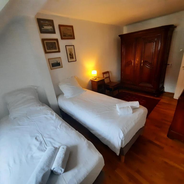 145m² city center 4 bedrooms view of the Cathedral - Appartement - 37