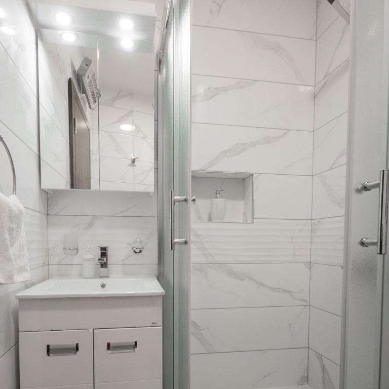 Apartman Hris - Studio Apartment - 2