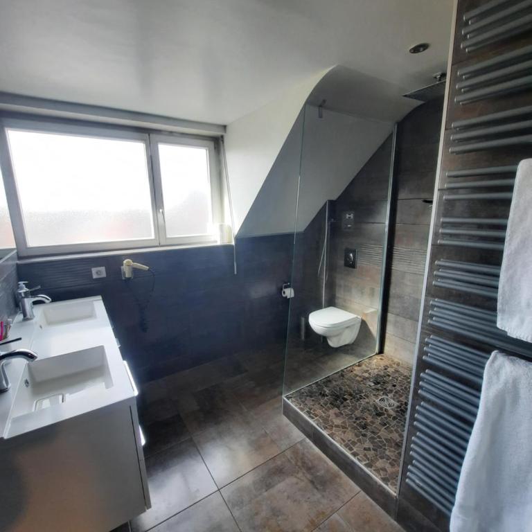 145m² city center 4 bedrooms view of the Cathedral - Appartement - 39