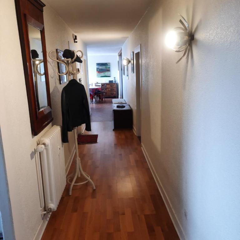 145m² city center 4 bedrooms view of the Cathedral - Appartement - 48