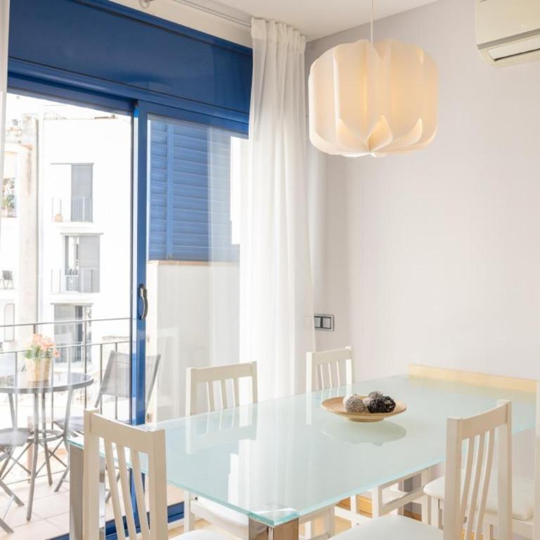 Lucas House Apartments by Sitges Group - Apartamento de 2 dormitorios con balcón - 4