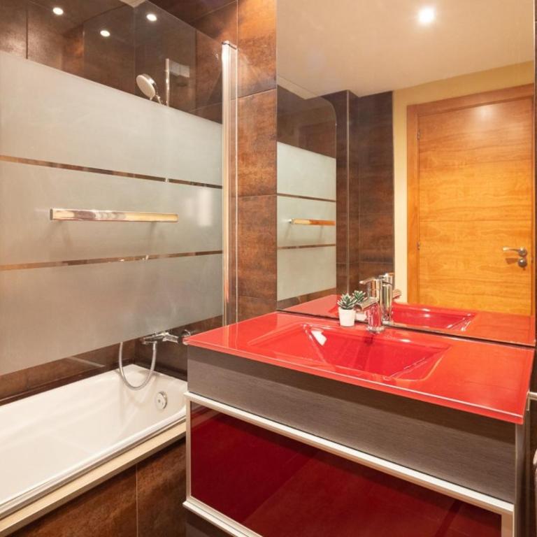 Lucas House Apartments by Sitges Group - Apartamento con terraza - 2