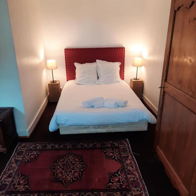 145m² city center 4 bedrooms view of the Cathedral - Appartement - 54