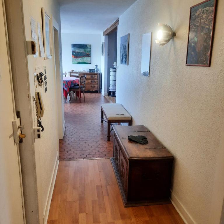 145m² city center 4 bedrooms view of the Cathedral - Appartement - 58