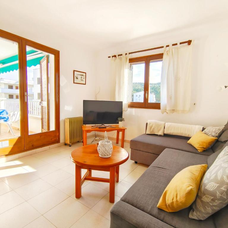 Apartamento Mila Cala Montgó by VACAY L'Escala - Apartamento de 2 dormitorios - 26