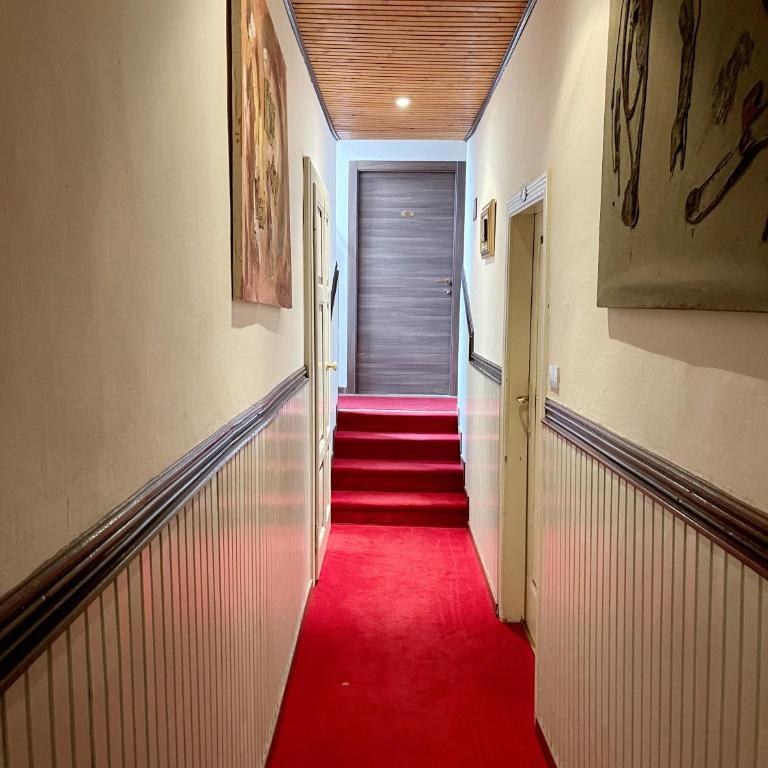 Hotel Terzo Crotto - Camera Standard Matrimoniale/Doppia con Letti Singoli - 14